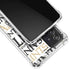 NFL New Orleans Saints - Blast Galaxy A52 5G Clear Case